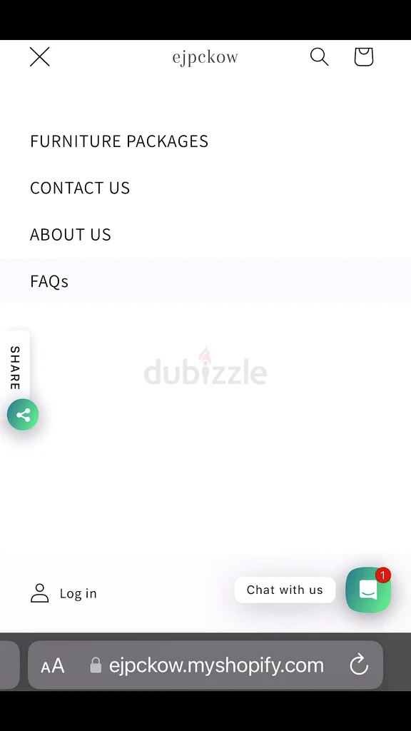 Shopify Website development service62865811294337111