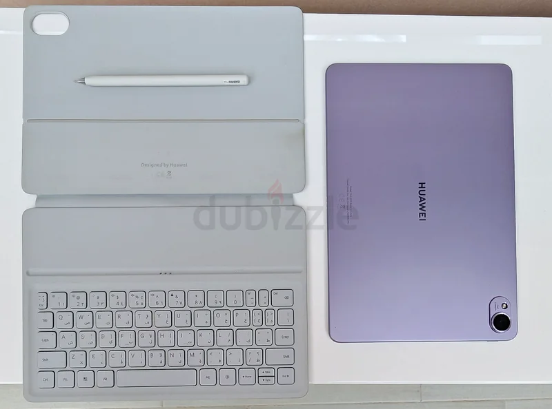 Huawei Matepad 11.5s Tablet63220318546947112