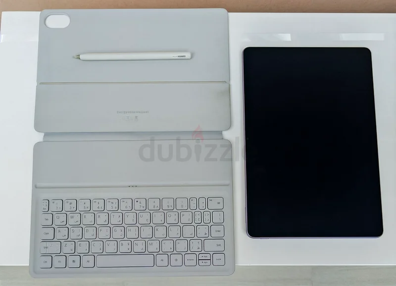 Huawei Matepad 11.5s Tablet63220318546947111