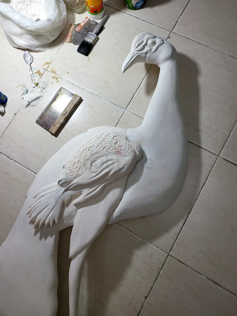 تماثيل/عروض/ديكورات63442967244545111
