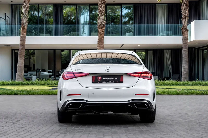 4,426 P.M | C200 | 0% Downpayment | AMG | 5 YEARS AGENCY WARRANTY!62931643873667114