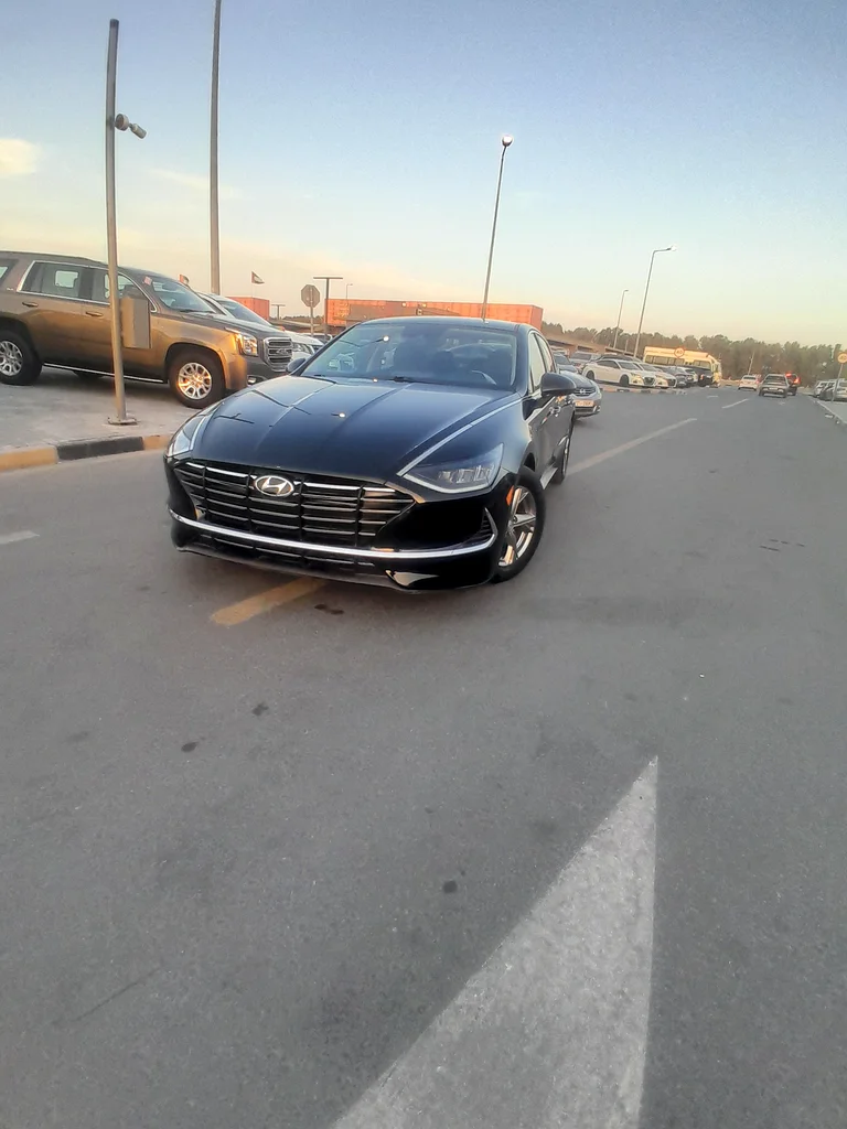 Hyundai sonta 202263170388361219112