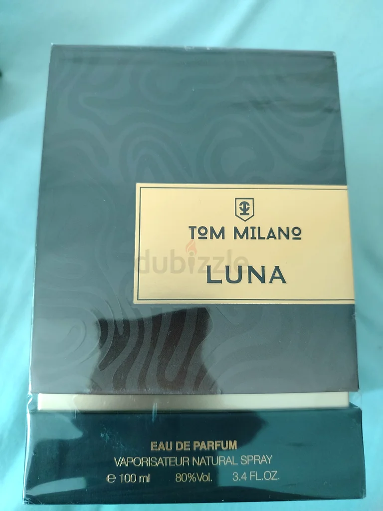 توم ميلانو لونا عطر - 100 مل63237617204099110