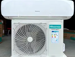 hisense aircon for sale