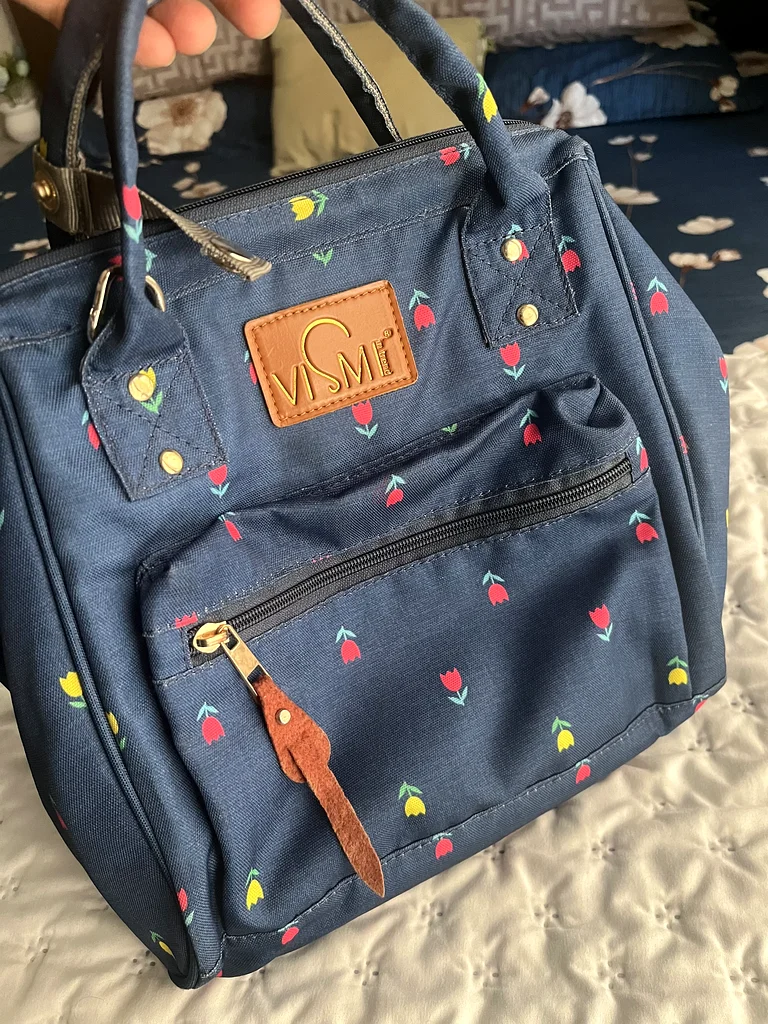 Baby Diaper bag easy to carry63205888414979111