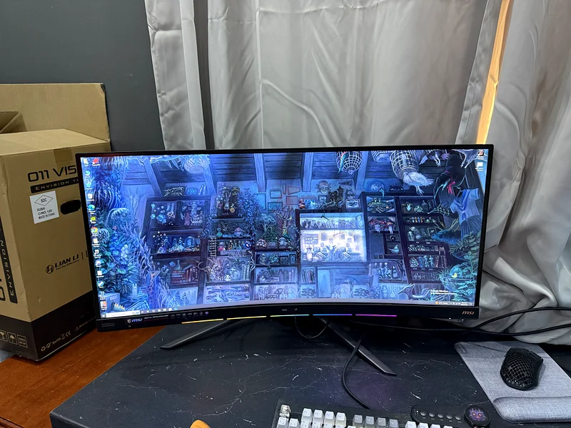 Pc 5900x / 3080ti , with free monitor63200152170625111