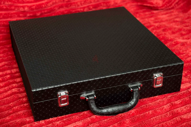Briefcase black 14inch63239619313667110
