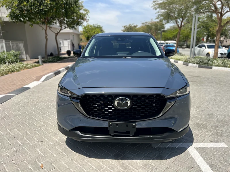 مازدا CX-5 - سكاي اكتيف G - خيار كامل - 202363136479367425111