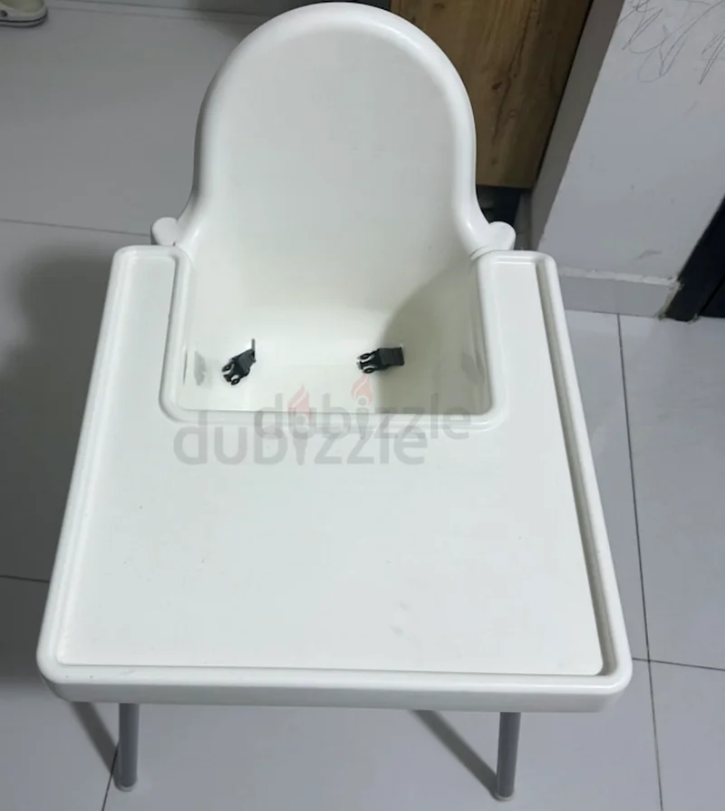 كرسي مرتفع أنيق وآمن لطفلك!63175738557187113