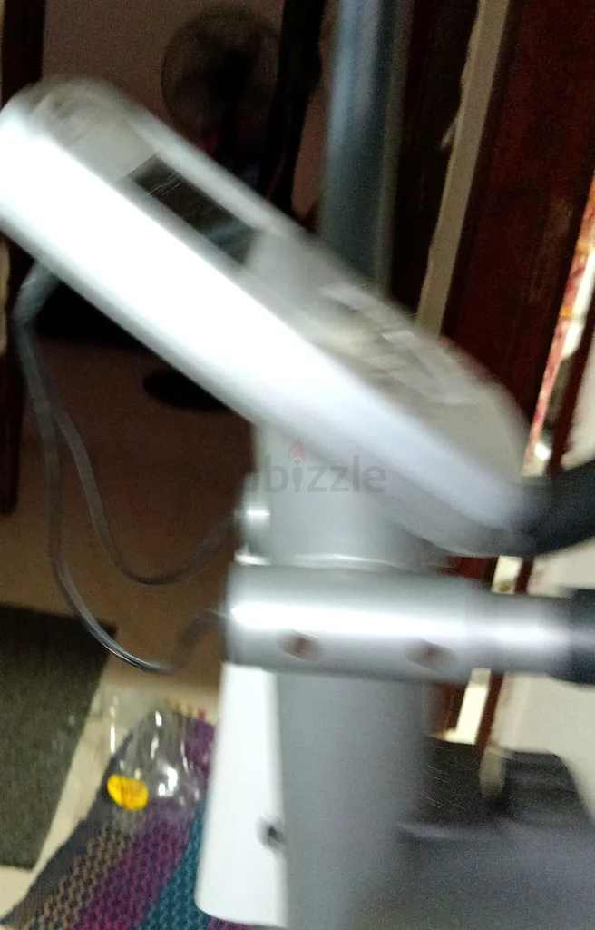 Get Fit with this Excellent Elliptical Trainer!63242169223938114