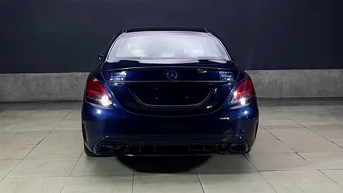 Mercedes-Benz C-Class C300 4MATIC, миниатюра 10