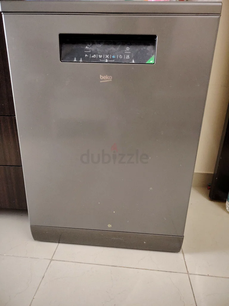 Beko Dishwasher - Efficient and Compact Kitchen Appliance632508228791061116