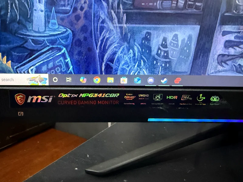 Pc 5900x / 3080ti , with free monitor63200152170625112