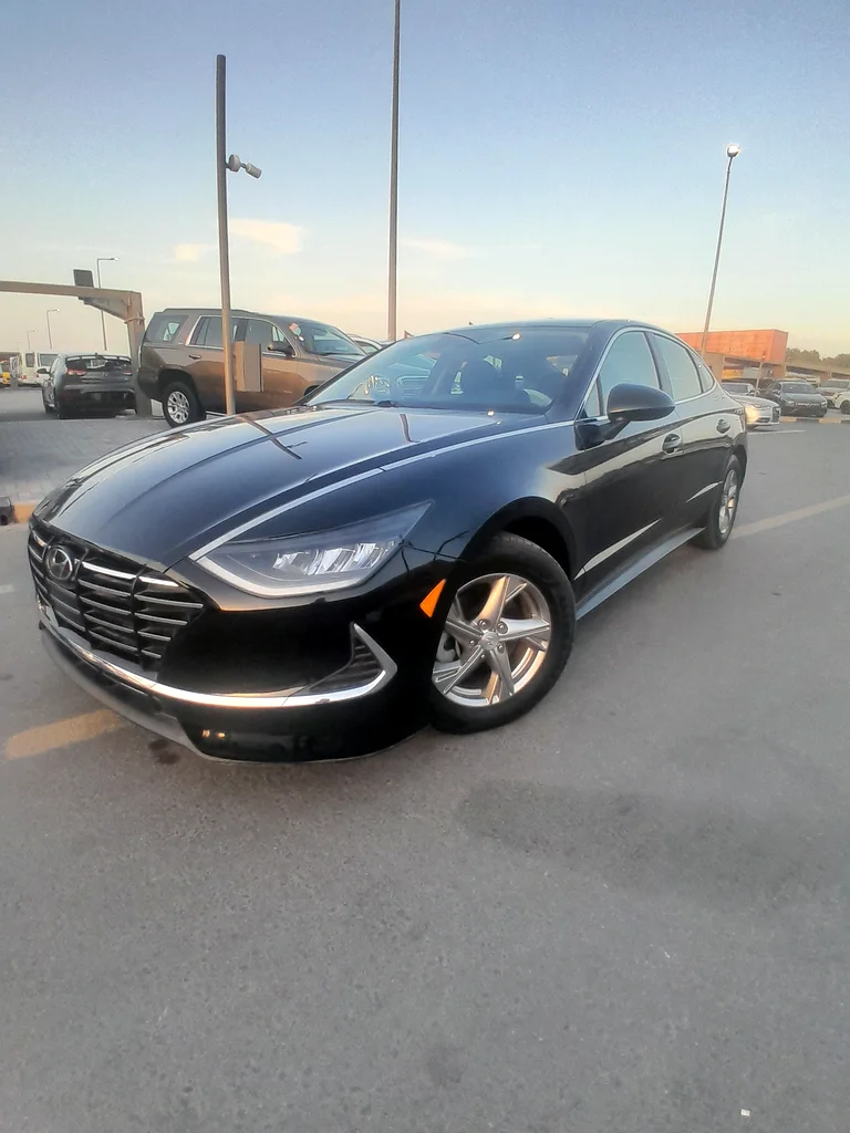 Hyundai sonta 2022631703883612191117