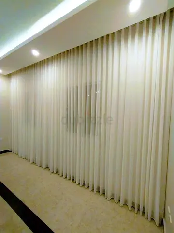 curtain
