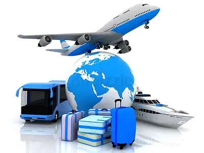 Travel  Tourism Management System