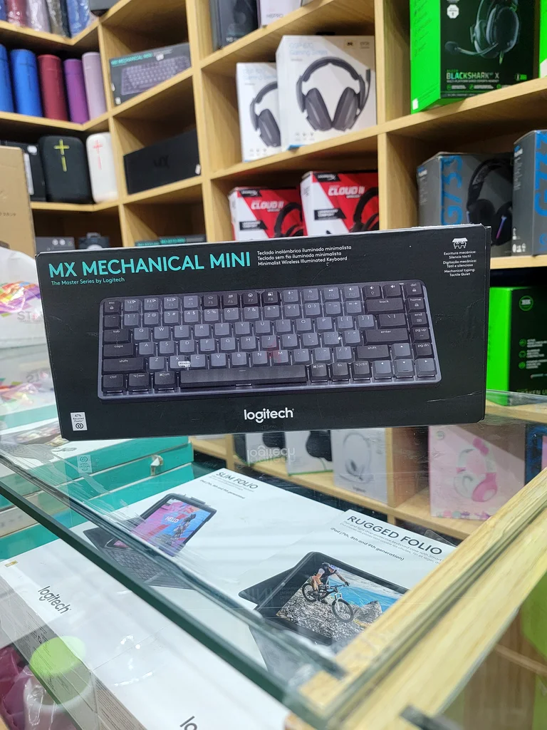 لوغيتك إم إكس ميكانيكال ميني632656006336011123