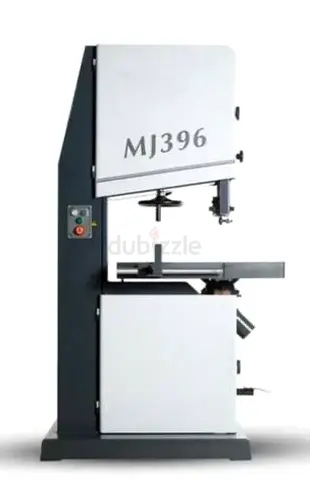 Band saw machine