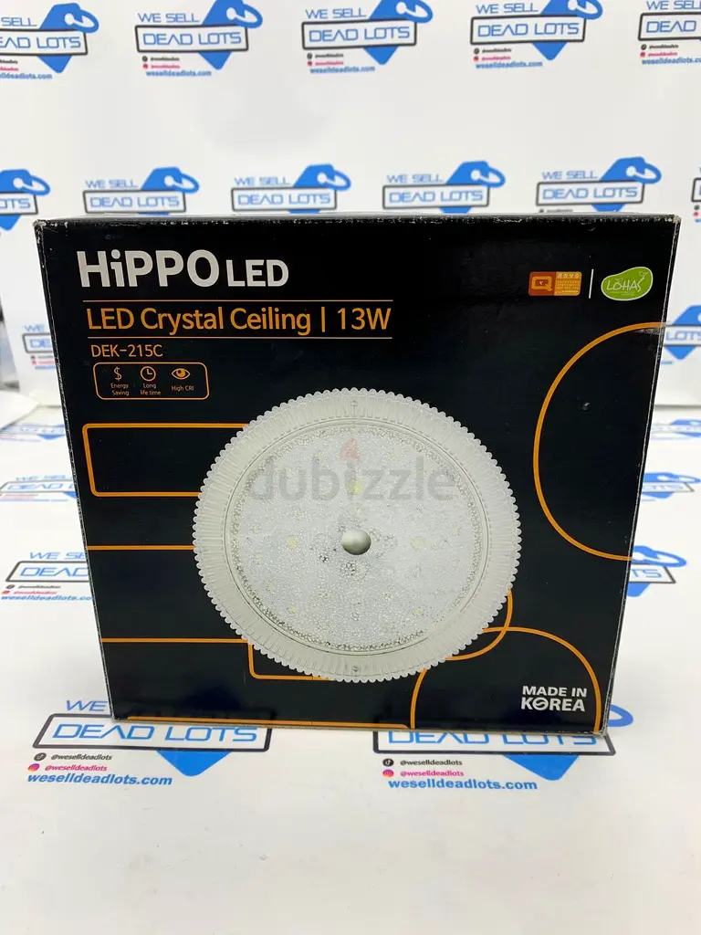 LED LIGHTS63220324292227115