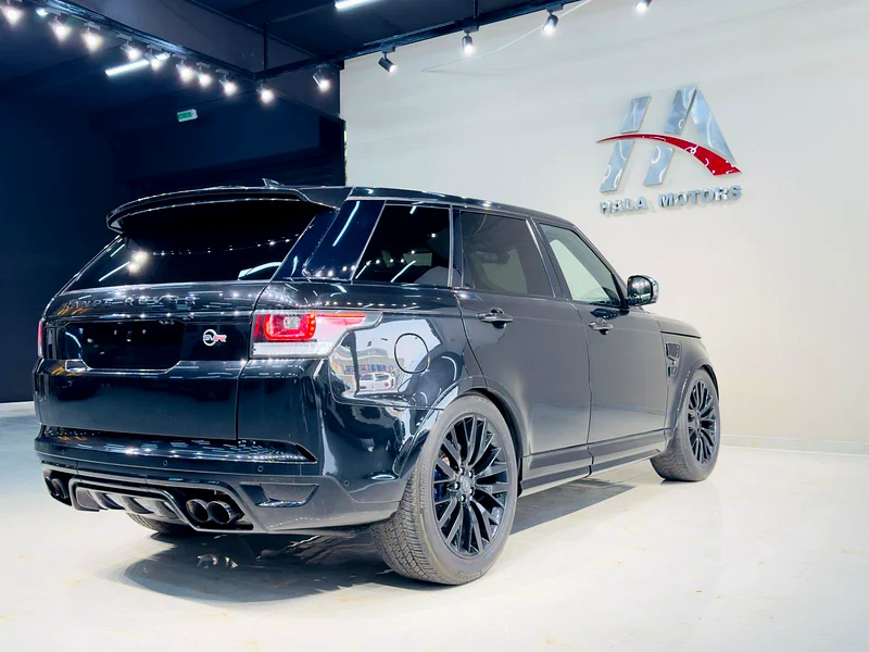 RR Sport SVR EDITION63158800212354114