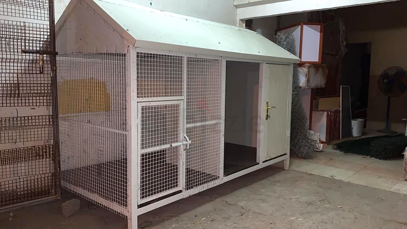 Dog Cage62930650401922119