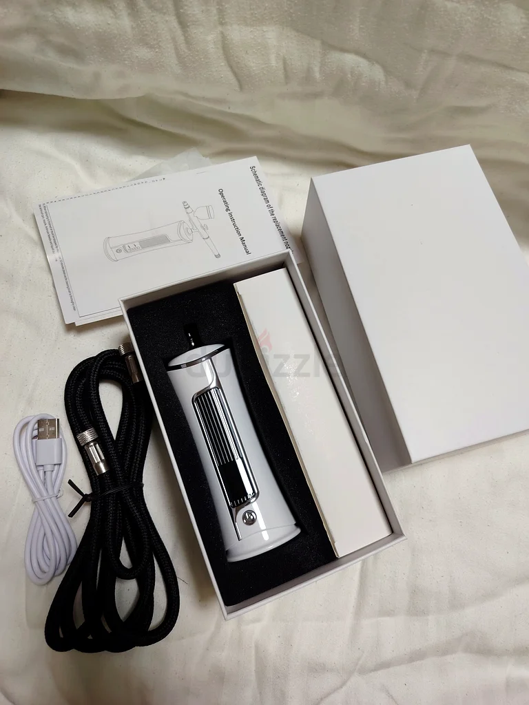 مجموعة رش هوائي محمولة قابلة لإعادة الشحن63220822475906110