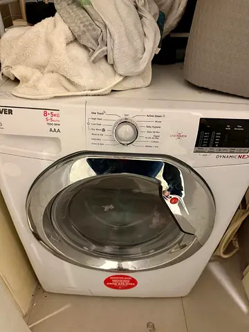 Washing Machine Repair Near me