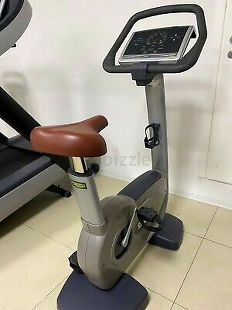 Excite 500 Technogym63240631025921111