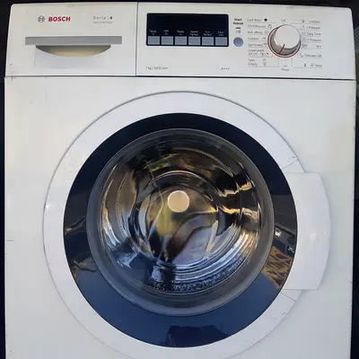 Washing Machine Repair Services