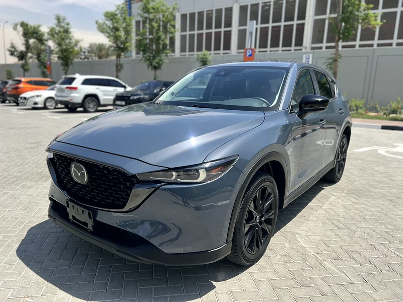 مازدا CX-5 - سكاي اكتيف G - خيار كامل - 202363136479367425112