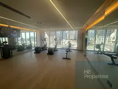 High Floor I Furnished I vacant