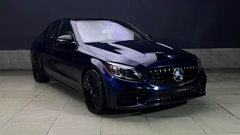 Mercedes-Benz C-Class C300 4MATIC, миниатюра 6