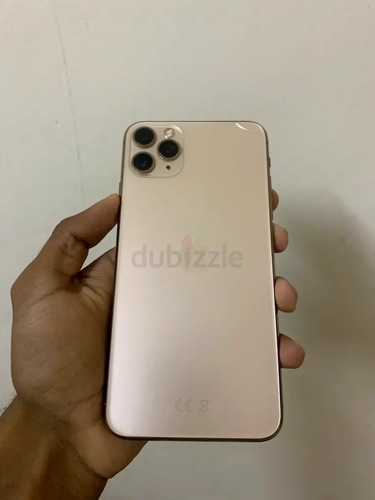 Iphone 11 pro max