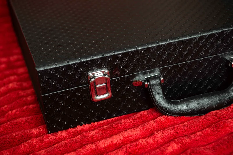 Briefcase black 14inch63239619313667111