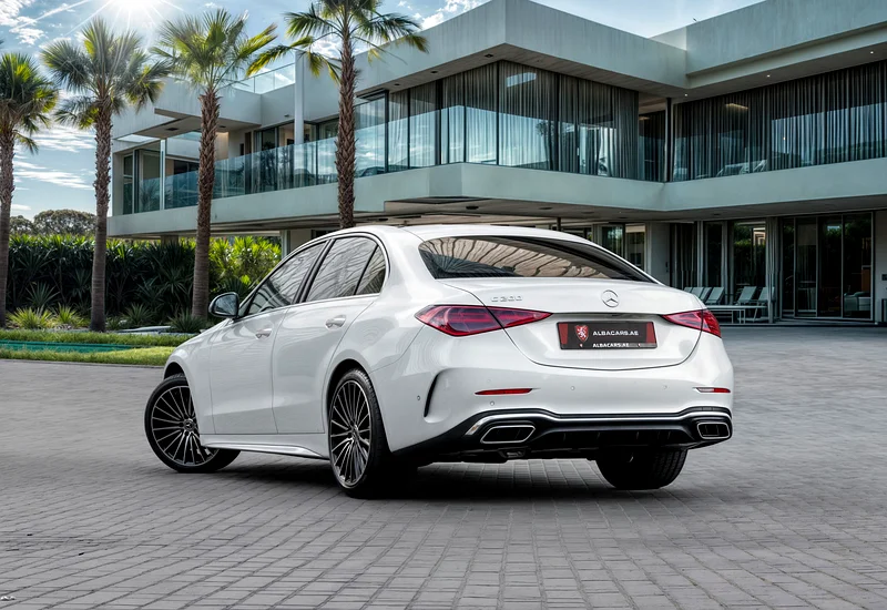 4,426 P.M | C200 | 0% Downpayment | AMG | 5 YEARS AGENCY WARRANTY!62931643873667112
