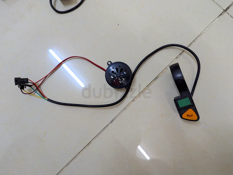 طقم تحويل للدراجة الكهربائية - حدّث رحلتك!63262940036354114