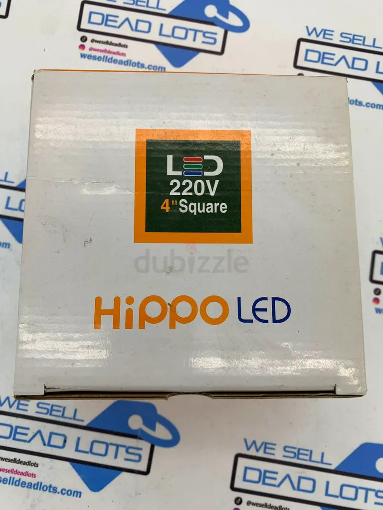 LED LIGHTS63220324292227117