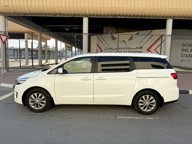 2020 KIA SEDONA LX 7 SEATS 3.3L V6 CANADA SPEC63151840729217113