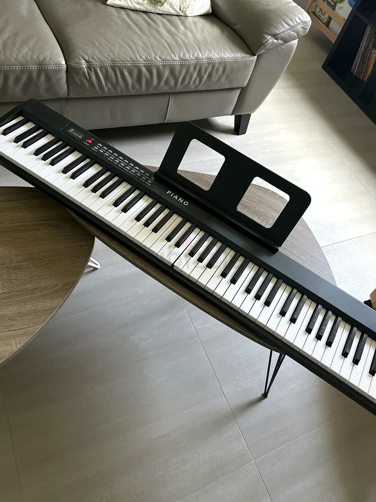 Piano Keyboard632288360989461121