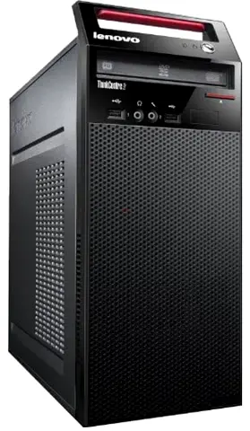 Desktop PC. Brandnew. Lenovo Thinkcentre Edge 72 i5. AED 690 Only.