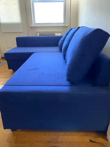 CORNER SOFA_BED