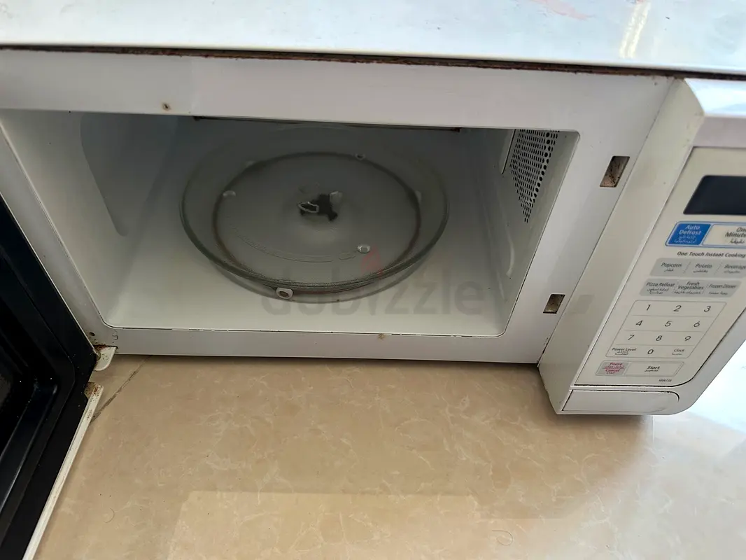 Samsung microwave oven63248246827266111