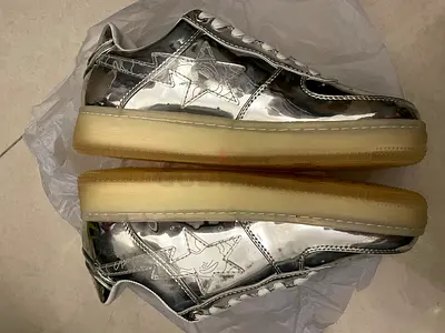 BAPE SHOES - 260mm size 8