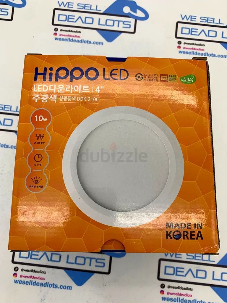 LED LIGHTS63220324292227111