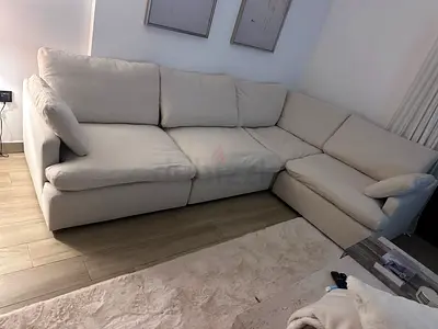 Home Center swin Sofa like a brand new