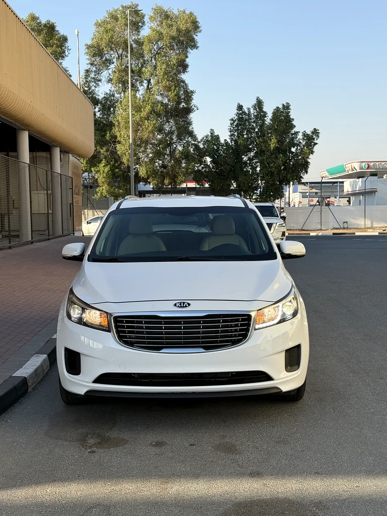 2020 KIA SEDONA LX 7 SEATS 3.3L V6 CANADA SPEC63151840729217111