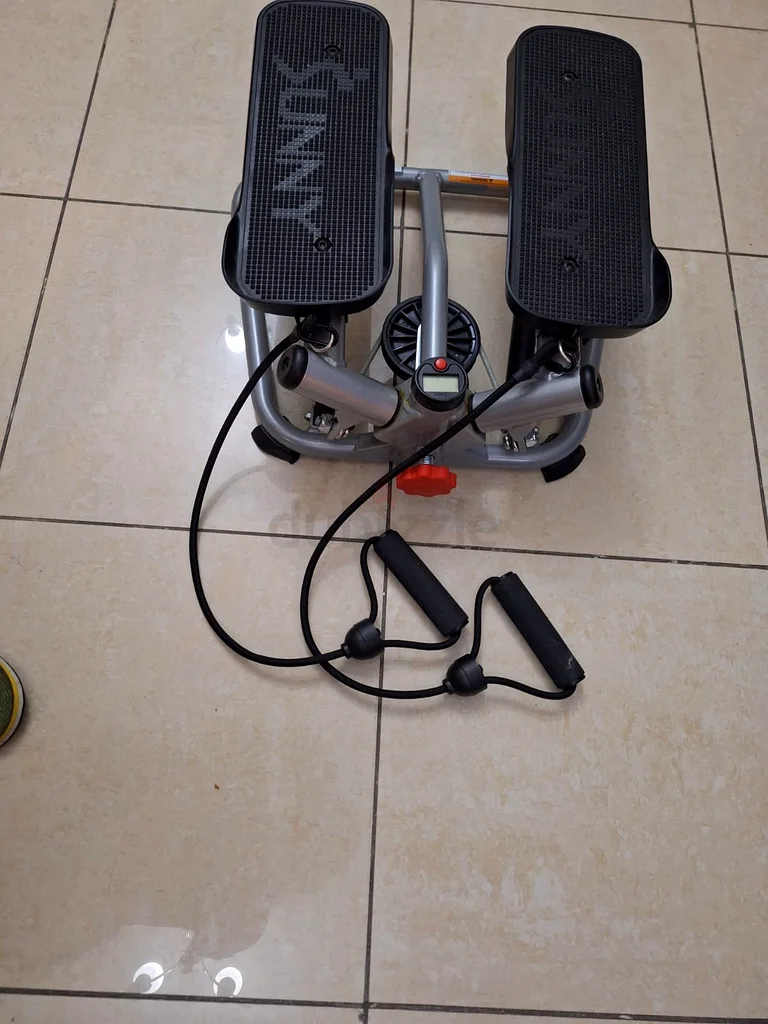 Brand new stepper63242167819266110