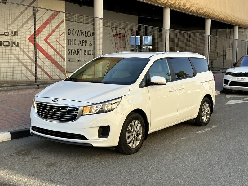 2020 KIA SEDONA LX 7 SEATS 3.3L V6 CANADA SPEC63151840729217112