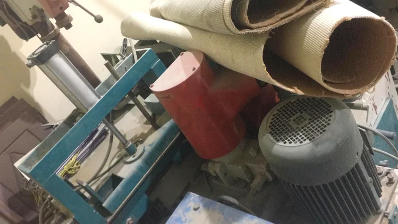 ماكينة تلسين - Telsin machine63258661682435110