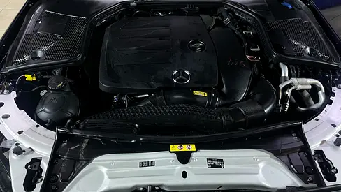 Mercedes-Benz C-Class C300 4MATIC, миниатюра 19